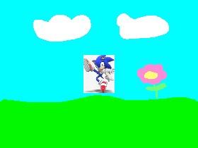 sonic