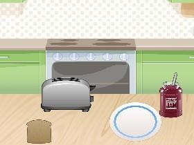 A Cooking Game 1