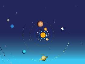 Solar System 3