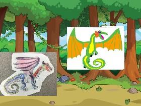 My wings of fire