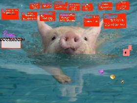 pig clicker hacked