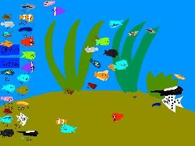 Fish Tycoon