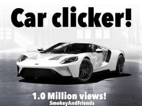 Car Clicker! 3 hacked