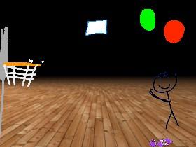 Basketballoooo 1