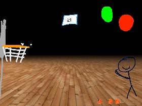 Basketball