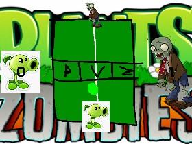 pvz ping pong