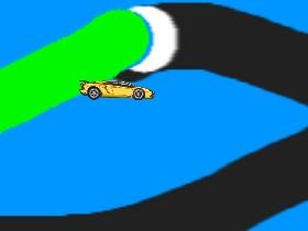 Race Car Track 1 1