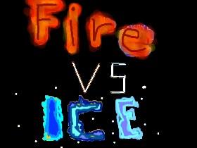 Fire VS Ice - C.C.524 2 1