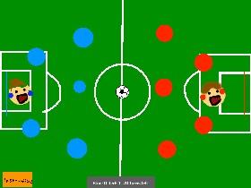 2-Player Soccer 2 3