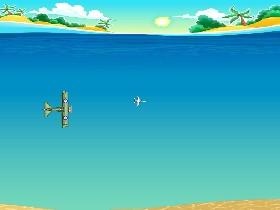 FIGHTER PLANES 1