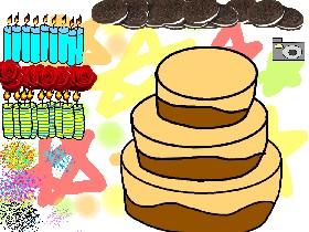 cake creator 1