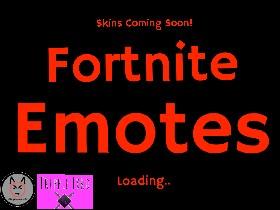 Fortnite Emotes 4 1