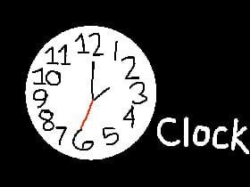 Clock 1