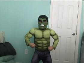 hulk song