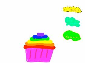 Cupcake decorater