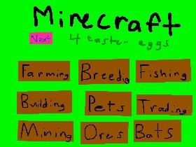 Minecraft 1