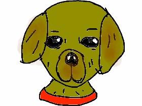 draw a dog 1