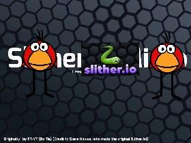 Slither.io Micro 37