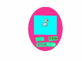 tamagotchi