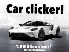 Car Clicker! 1