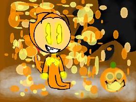 bendy 1