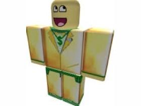 Me in roblox