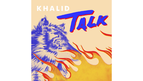 Talk Khalid