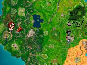 fortnite Battle Royale 1