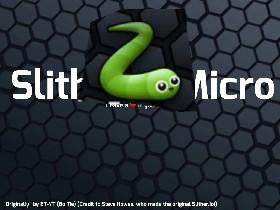 Slither.io Micro 1