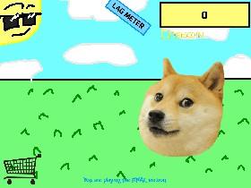 Doge Clicker 1 1 1