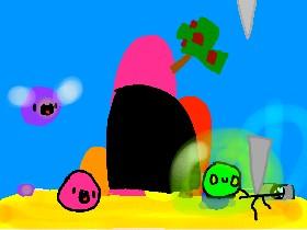 Slime Rancher