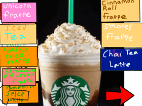 StarBucks! 1