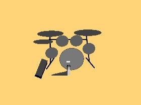 ElectricDrumSet