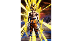 Mad Goku