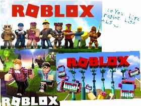 roblox