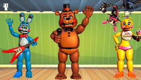 FAZBEAR BAND