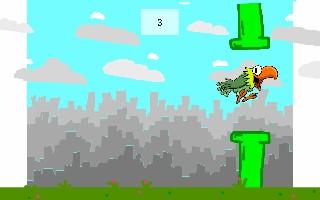 Flappy Bird (Tynker Version) 1