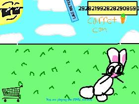 Bunny cliker!!!!!!!! hack