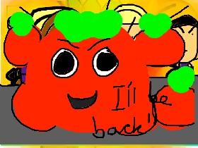 MY TOMATO STORY : funny 1