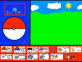 Pokemon Clicker 1hack