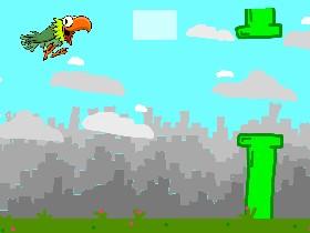 Flappy Bird (Tynker Version) 1