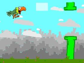 Flappy Bird (Tynker Version) 1