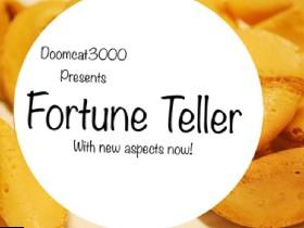 Fortune Teller 1