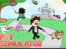 Roblox: Pet Simulator 1