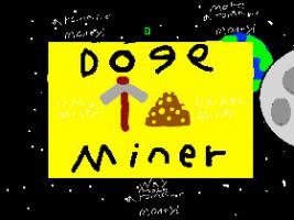 Dogeminer