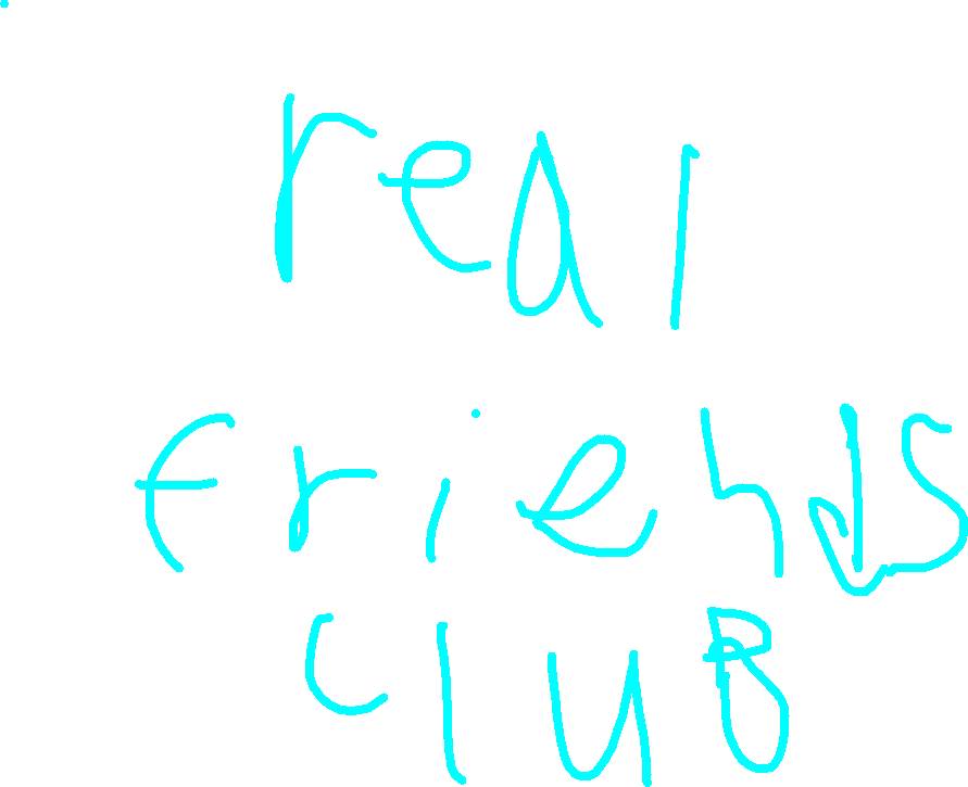 real friends club