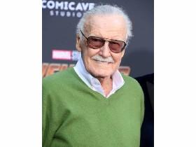 stan lee