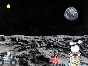 Lunar mission