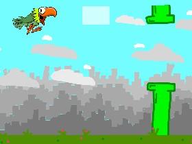 Flappy Bird (Tynker Version)