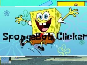 SpongeBob Clicker 1